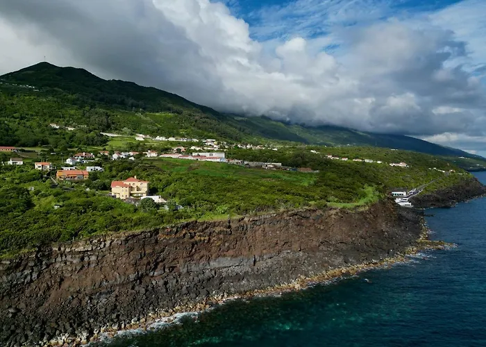 منزل للإقامة Quinta Dos Dragoeiros - Rral Nº3452 *