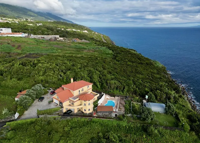 منزل للإقامة Quinta Dos Dragoeiros - Rral Nº3452