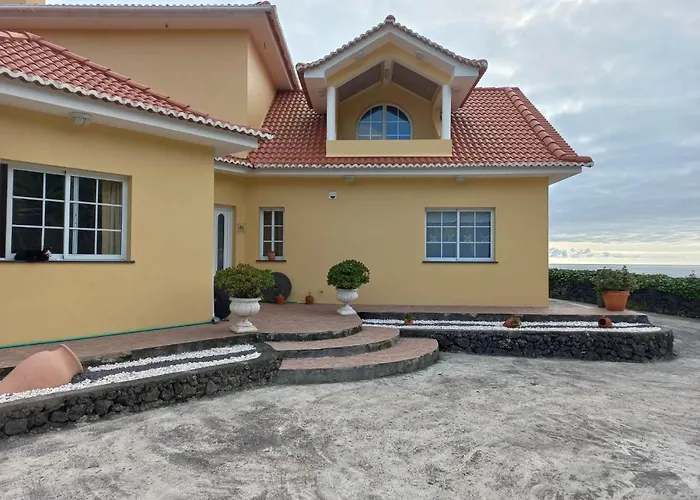 منزل للإقامة Quinta Dos Dragoeiros - Rral Nº3452 *