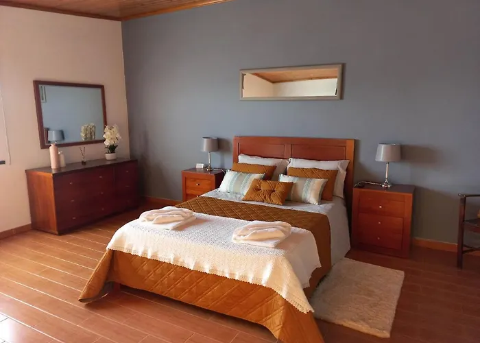 منزل للإقامة Quinta Dos Dragoeiros - Rral Nº3452