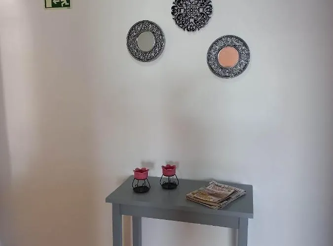 منزل للإقامة Quinta Dos Dragoeiros - Rral Nº3452