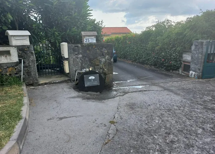 منزل للإقامة Quinta Dos Dragoeiros - Rral Nº3452 *