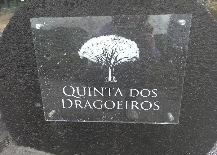 Quinta Dos Dragoeiros - Rral Nº3452 *