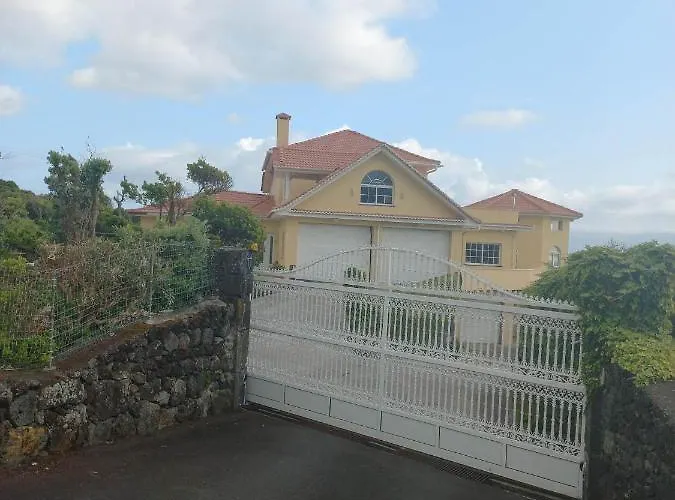 Quinta Dos Dragoeiros - Rral Nº3452 منزل للإقامة