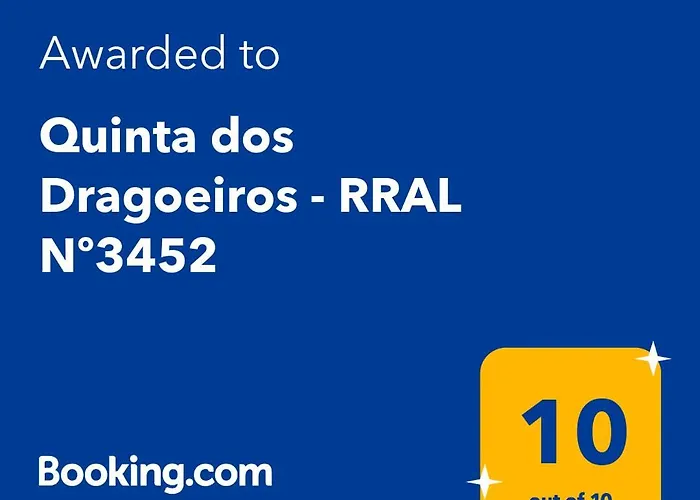 منزل للإقامة Quinta Dos Dragoeiros - Rral Nº3452 Queimada (Azores)