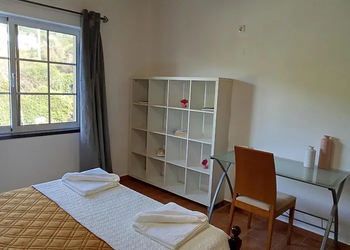 منزل للإقامة Quinta Dos Dragoeiros - Rral Nº3452 Queimada (Azores)