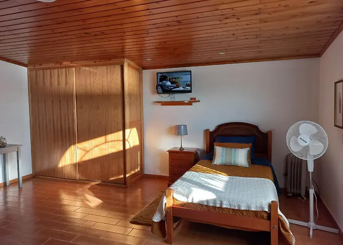 Quinta Dos Dragoeiros - Rral Nº3452 * Queimada (Azores)