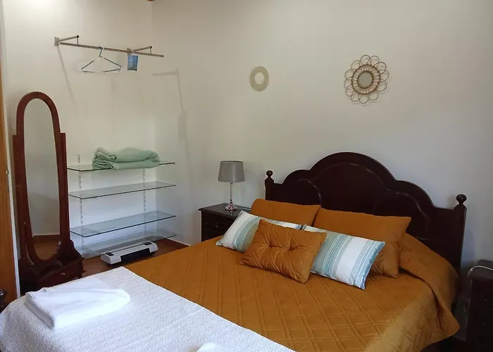 منزل للإقامة Quinta Dos Dragoeiros - Rral Nº3452