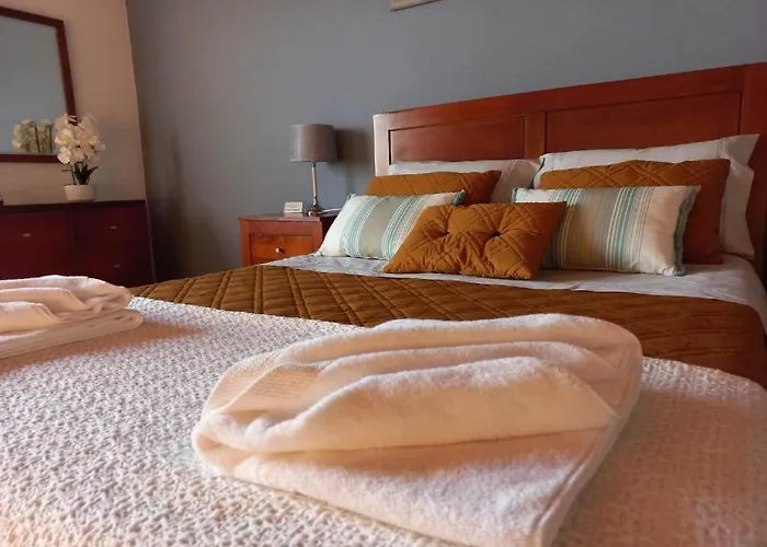 منزل للإقامة Quinta Dos Dragoeiros - Rral Nº3452 *