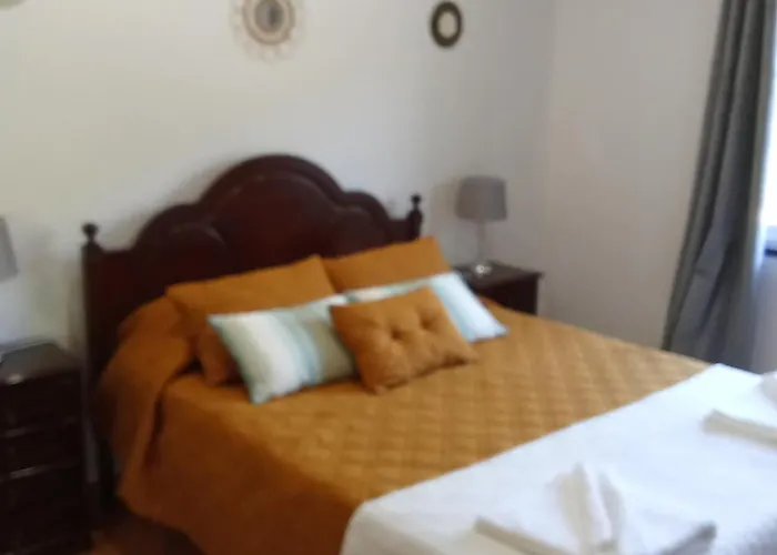 منزل للإقامة Quinta Dos Dragoeiros - Rral Nº3452 Queimada (Azores)