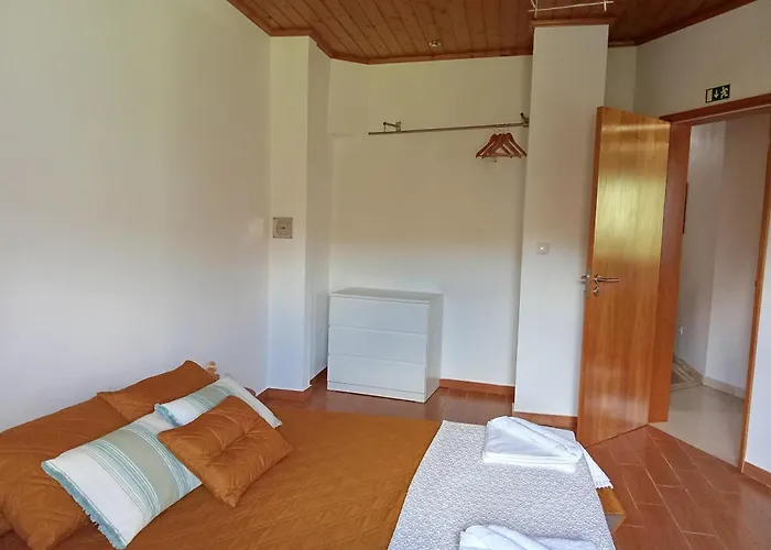 בית אירוח Quinta Dos Dragoeiros - Rral Nº3452 *