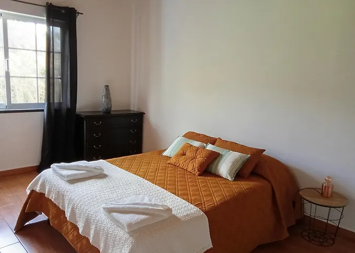 منزل للإقامة Quinta Dos Dragoeiros - Rral Nº3452 *